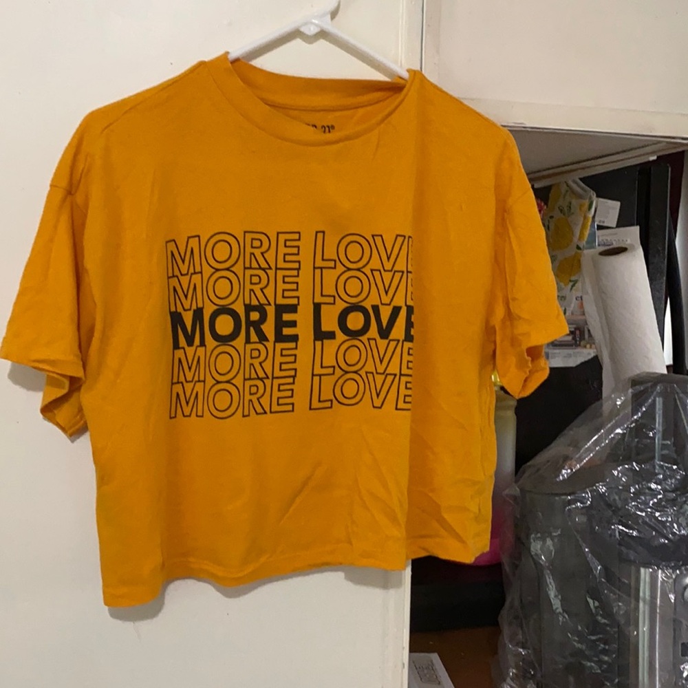 Forever 21. Tshirt